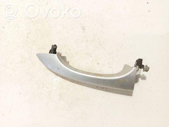 Mécanisme De Poignée Extérieure Avant Droit Pour BMW X5 E53 (1999-2006) - Neuf - Réf. OEM