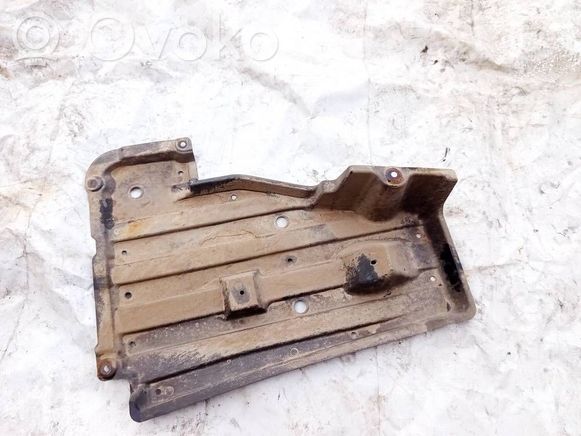 Cache de protection moteur droite TOYOTA COROLLA 2001-2004