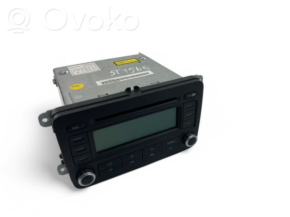 cocoaX55 53,54,56,57,58,60 DVD＆CD Naudotas(-a) Volkswagen Caddy Radija/ CD/DVD grotuvas