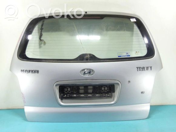 Couvercle de coffre Hyundai Trajet d occasion en ligne a bas prix OVOKO