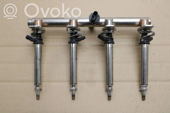 A1770706600 Mercedes-Benz G W463 LP gas injectors set, 220.00 € | RRR