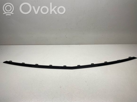 A2228852721 Mercedes-Benz S W222 Zierleiste Stoßstange Stoßfänger  