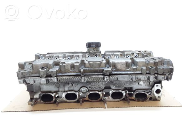 1001837003 Volvo XC70 Zylinderkopf, 100.00 € | RRR 