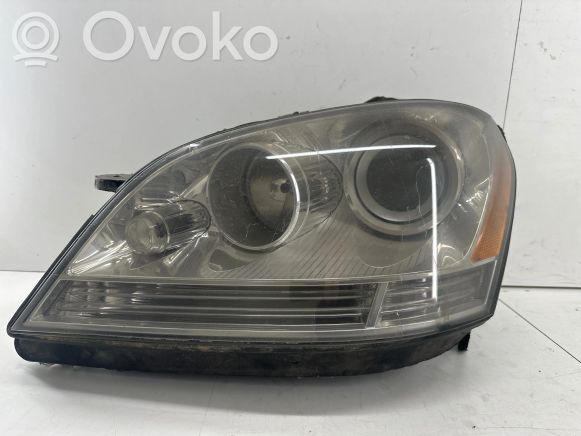 A1648260191 Mercedes-Benz ML W164 Scheinwerfer, 180.00 € | RRR 