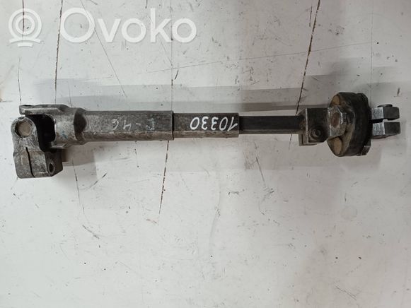 WASHLA Colonna Inferiore Giunto Sterzo Giunto Cremagliera 32 30 1 094 703 Compatibile Con BMW Serie 3 E46