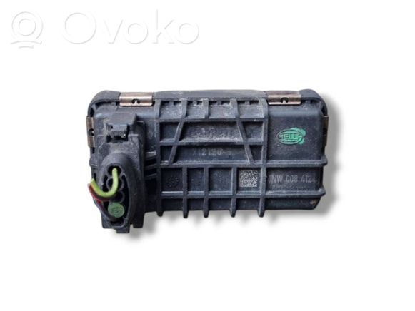 Used Jaguar X-Type Turbo solenoid valve buy online, low