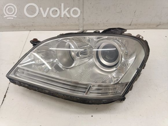 A1648260191 Mercedes-Benz ML W164 Scheinwerfer, 360.58 € | RRR 