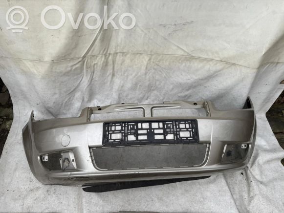 Used Fiat Linea Front bumper buy online low price RRR