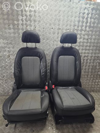 LIONSTRONG protezione sedile auto - organizer bambino per sedile - impermeabile posteriore auto organizzatori - senza tasca