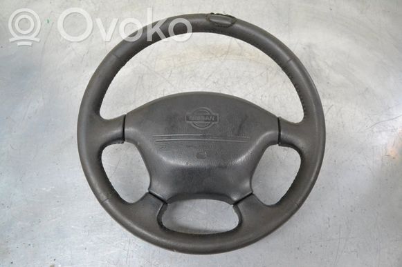 Käytetyt Ohjauspyörä varaosat Nissan Navara D22