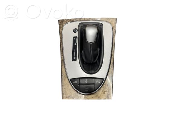 Citroen Berlingo Sélecteur / levier de vitesse, 9.17