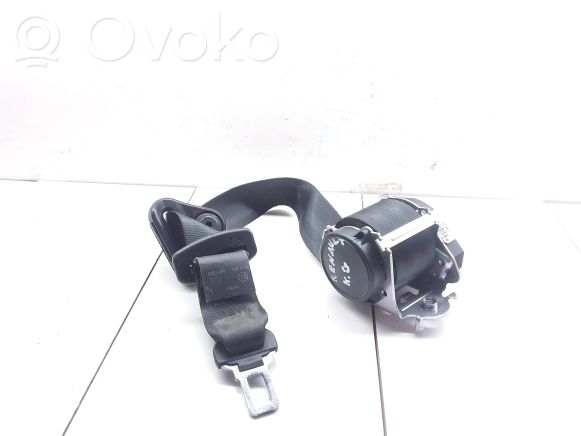 Ceinture de securite arriere centrale siege Renault Clio IV d occasion en ligne a bas prix OVOKO