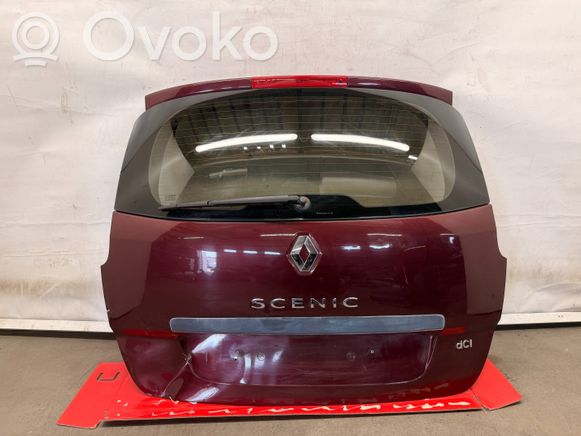 Verin de coffre RENAULT R25 PHASE 1 7700795699