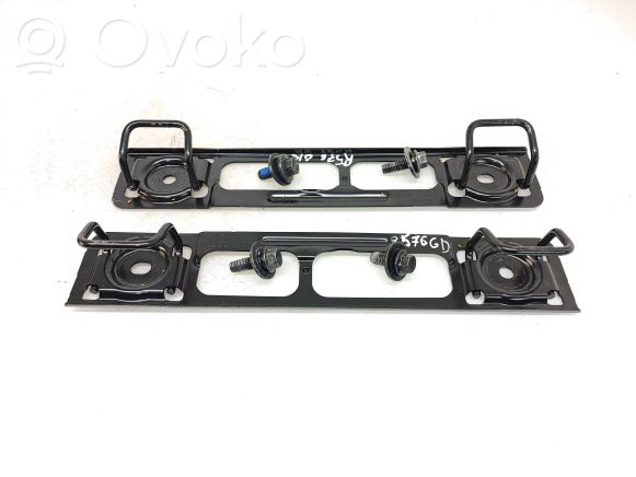 Volvo v40 isofix kit online