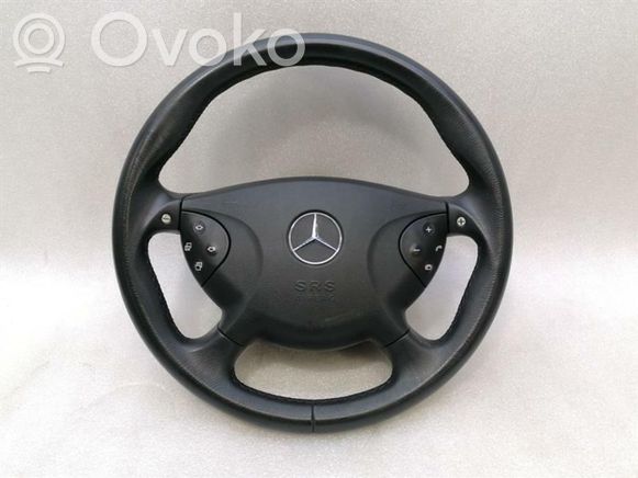 A2114606603 Mercedes-Benz E AMG W211 Lenkrad, 230.00 € | RRR 