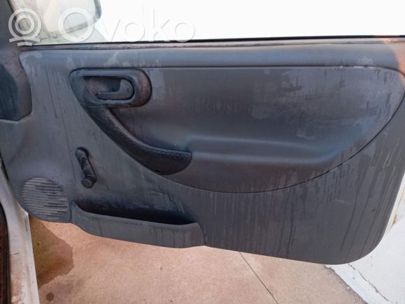 Car Windshield Snow Cover For Opel Corsa E 2014-2019, Layers Hickness