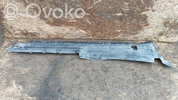 8402438 BMW X5 E53 Front underbody cover/under tray, 8.47 € | RRR 