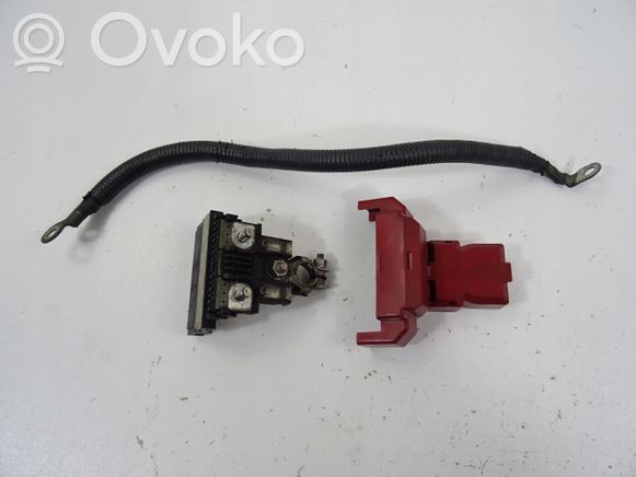 Used Nissan Juke I F15 Positive cable (battery) buy online
