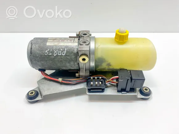 Usati Pompa idraulica tetto cabrio per tutte le marche e i modelli di  automobili, online, prezzo basso | OVOKO
