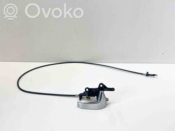 Poignee Porte Avant Droit MERCEDES CLASSE A 177