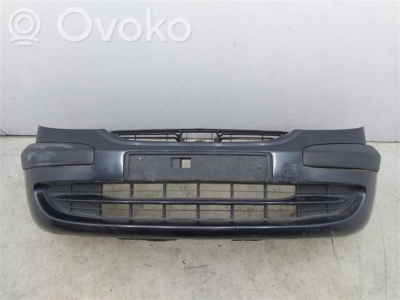 Bandeau de pare-chocs avant central, a peindre pour Citroën C8, achat