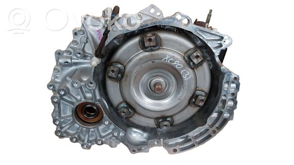 Xc90 gearbox 2024