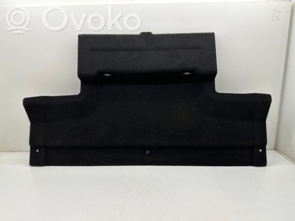A2056845200 Mercedes-Benz C W205 Trunk bottom trim panel, 29.70 