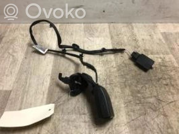 Faisceau electrique ceinture arriere scenic 3 sales