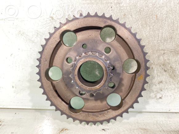 【期間限定お試し価格】 gear pump Fuel T30 X-Trail Nissan Used (pulley) online buy パーツ