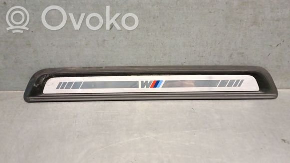 BMW OEM TABLEAU de Bord Décoration Tailler Érable 6848193 G20 G21 G22