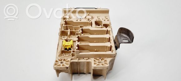 Лексус 330 Блок Предохранителей