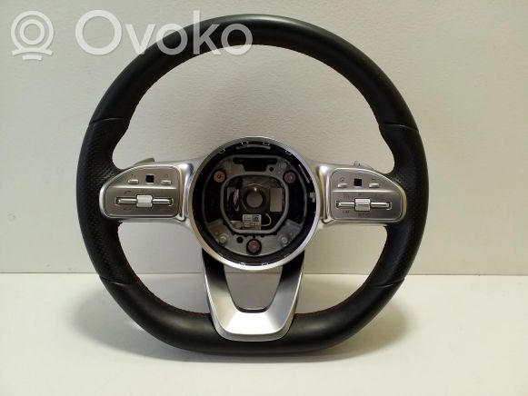 A0050004599 Mercedes-Benz C AMG W205 Lenkrad, 315.00 € | RRR 