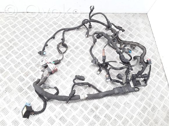 Faisceau de câblage pour moteur Citroen C3 d'occasion | OVOKO