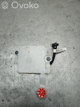 Sensore Di Pressione Per Cinture Di Sicurezza Auto - Avviso Occupazione Sedile - Foto 7