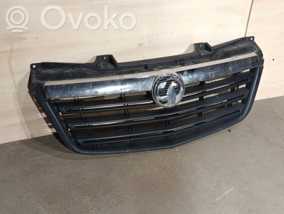 Griglia Superiore Paraurti Anteriore , 2 Pezzi Nero Lucido Griglia Superiore Paraurti Anteriore Sinistra Destra Di Ricambio Per Seat Ibiza Cordoba 6l 2002 2009 86868055