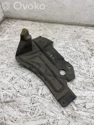 7116911 BMW 3 E90 E91 Rear underbody cover/under tray, 22.50 € | RRR 