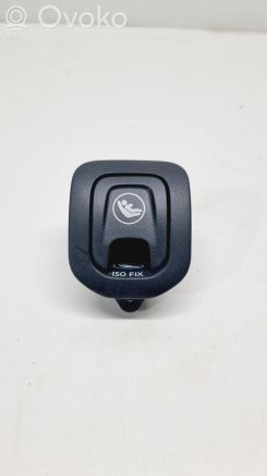 Nissan pulsar isofix sales