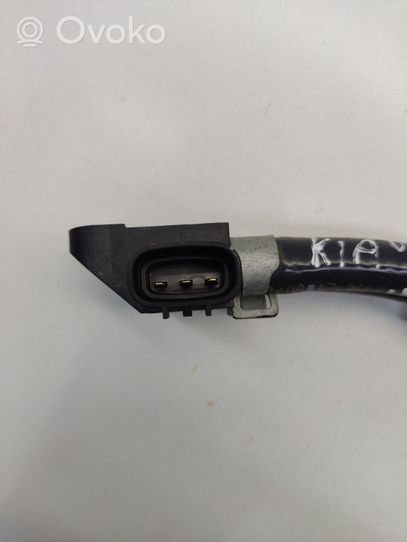 KIA Optima Sensore di pressione dei gas di scarico 392102F600