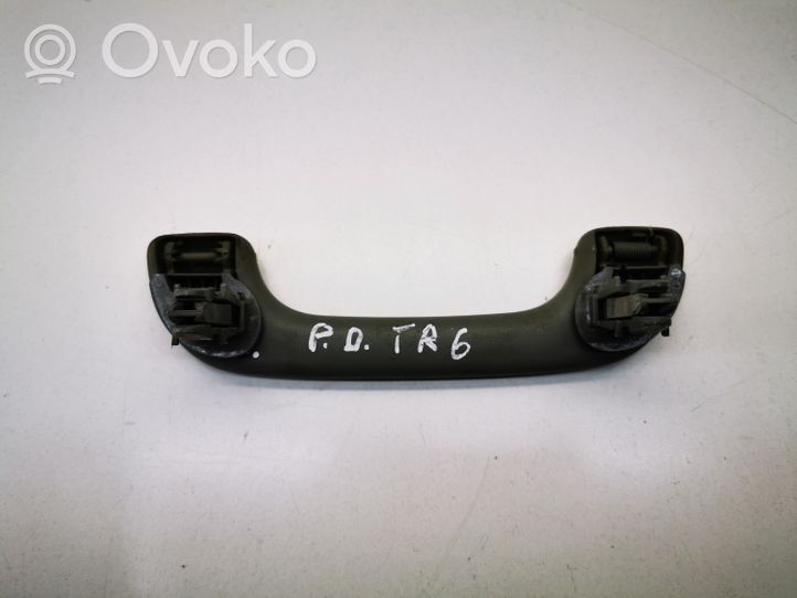 Renault Trafic II (X83) Front interior roof grab handle 