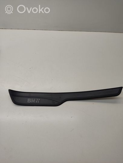 BMW 3 E90 E91 Zestaw listew progowych (wewnętrznych) 7060286