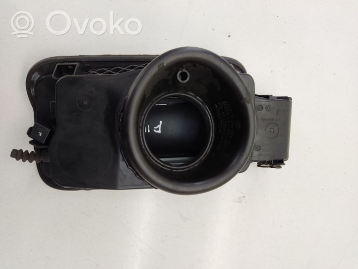 BMW 5 F10 F11 Sportello del serbatoio del carburante 7217767