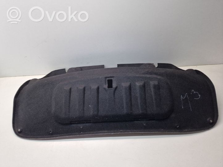 BMW M3 Trunk/boot mat liner 8227310