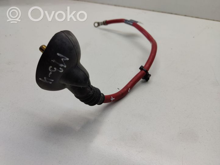 BMW M3 Positive cable (battery) 6010543