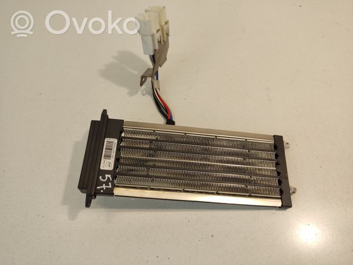 Nissan Qashqai+2 Radiateur électrique de chauffage auxiliaire A30105A7700003