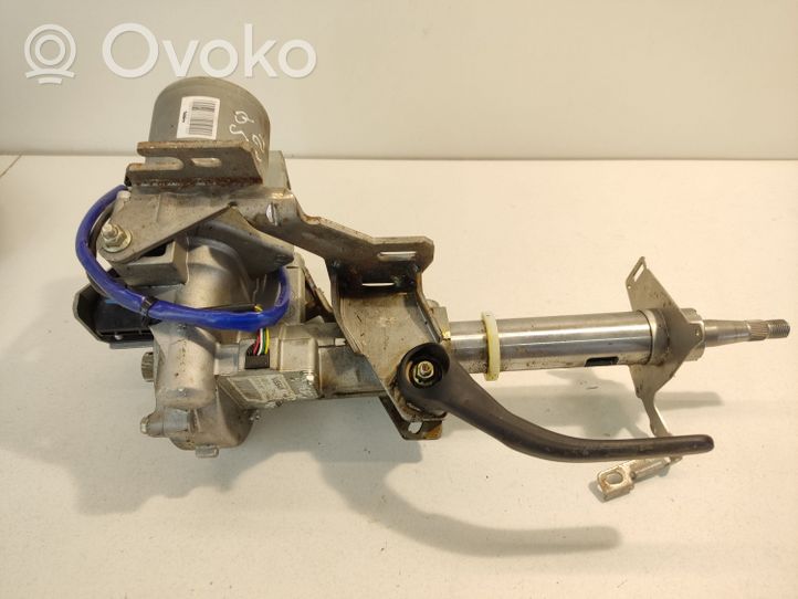 Nissan Qashqai+2 Pompe de direction assistée électrique EA9CEC089