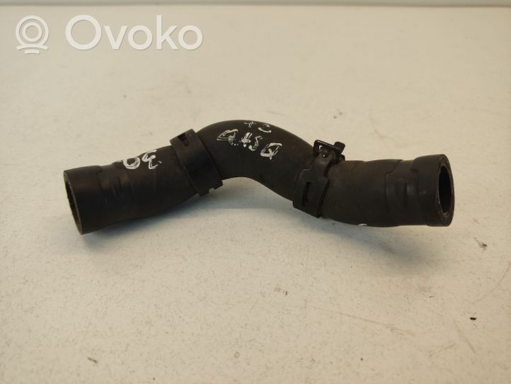 Nissan Qashqai+2 Tuyau de liquide de refroidissement moteur 