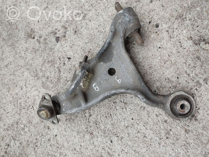 Volvo S80 Braccio di controllo sospensione anteriore inferiore/braccio oscillante 66200110