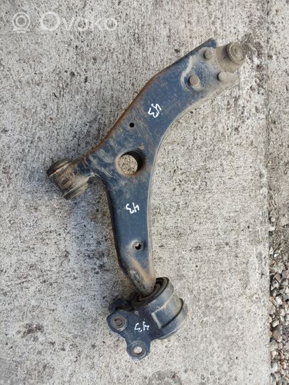 Ford Focus C-MAX Front lower control arm/wishbone 