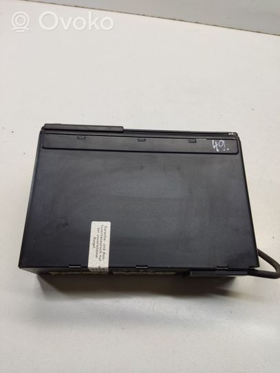 Audi A6 Allroad C5 CD/DVD changer 4B0035111A