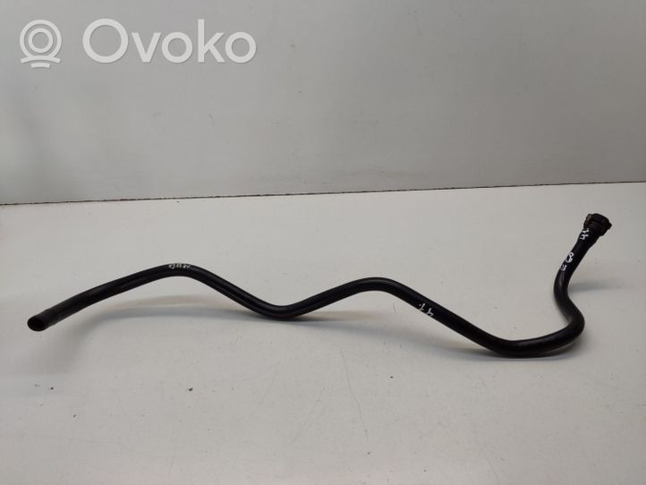 BMW 5 E60 E61 Breather hose/pipe 2229413